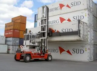 SVETRUCK 16 CS 5 H