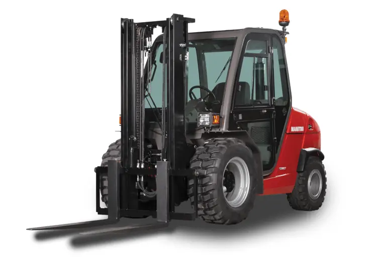 Manitou MSI 25 3B / FT4