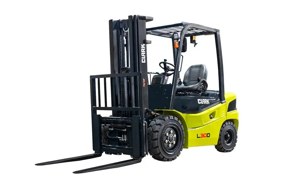 Clark L20D