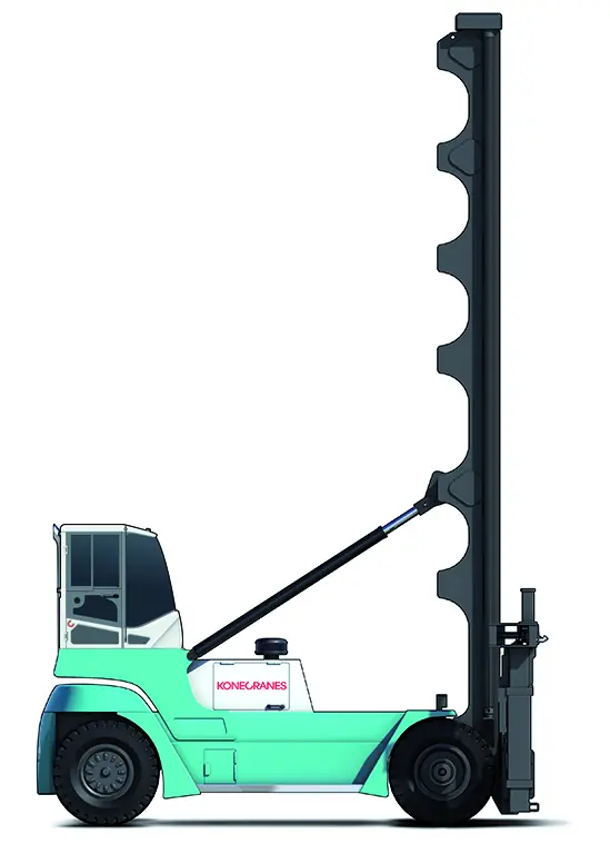Konecranes 4/5 ECC 100 DS*