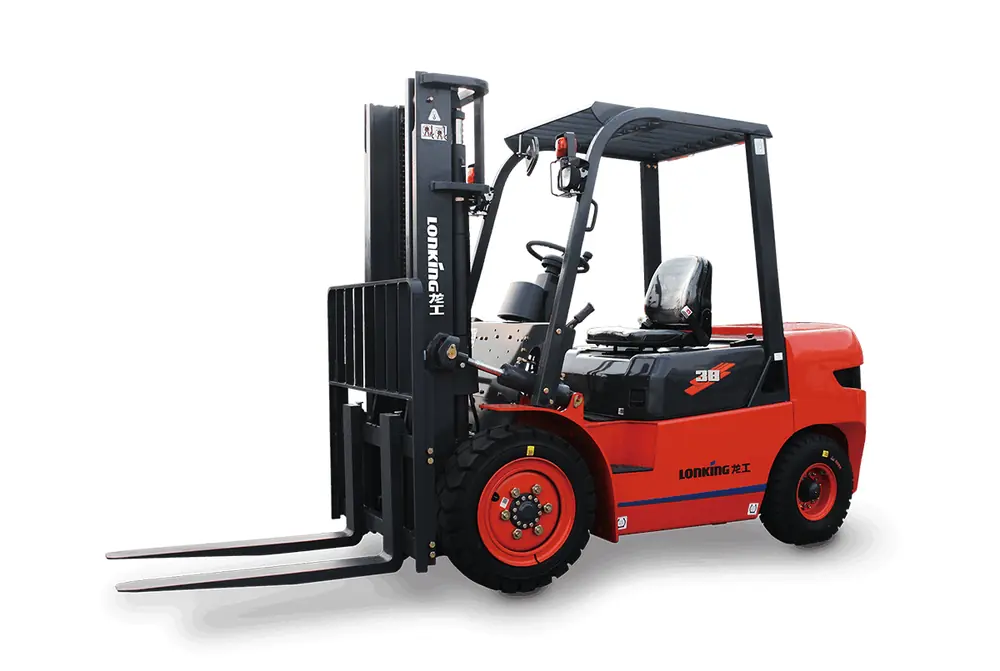 Lonking FD15T III