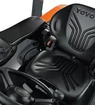 Toyota 8 FBMHT 60 thumbnail 3