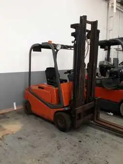 BT CBE 16 T AC
