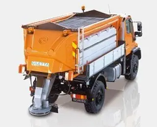 Giletta HF 4035