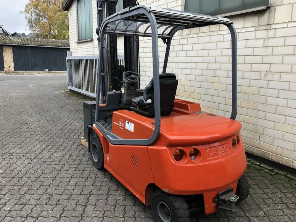 BT CBE 3.0 L
