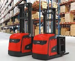 Linde V-modular 48V Std.