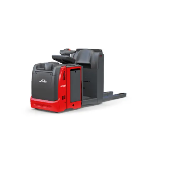 Linde N20C thumbnail 4
