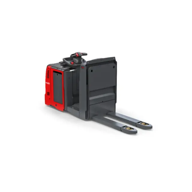 Linde N20C thumbnail 6