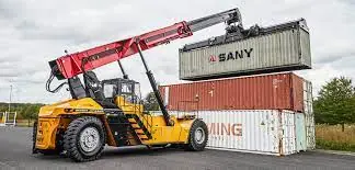 Sany SRSC4535G5-S