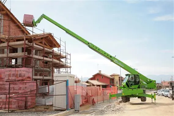 Merlo Roto 45.19 MCSS