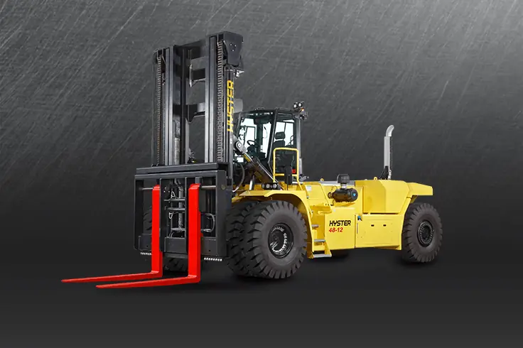 Hyster H44XDS12 thumbnail 2