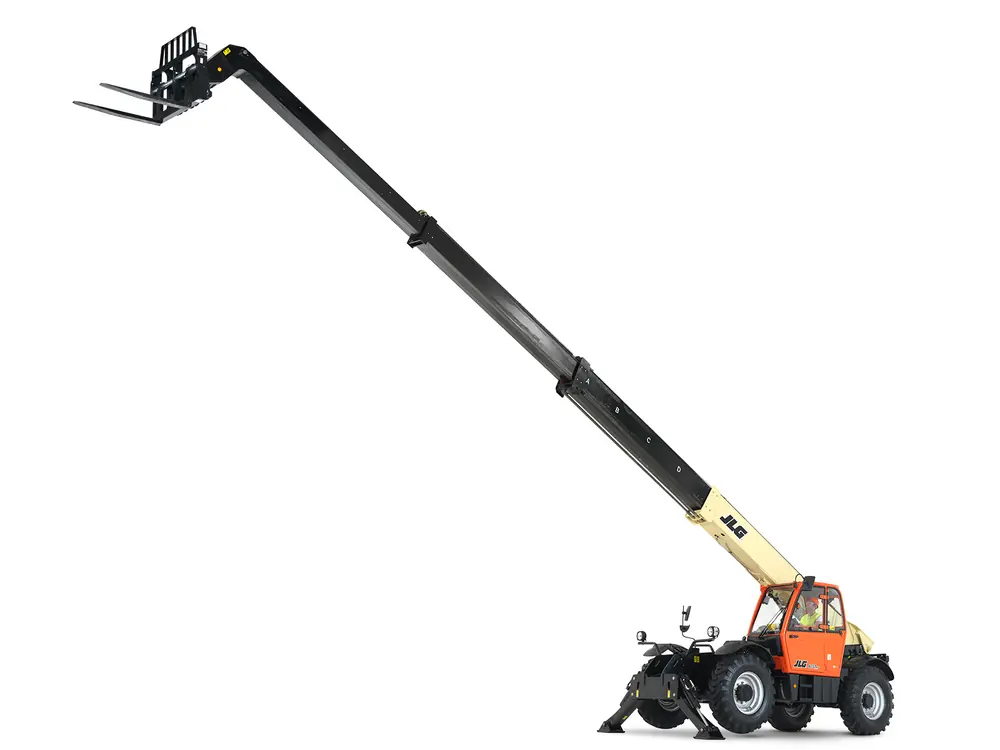 JLG 4017 RS thumbnail 3