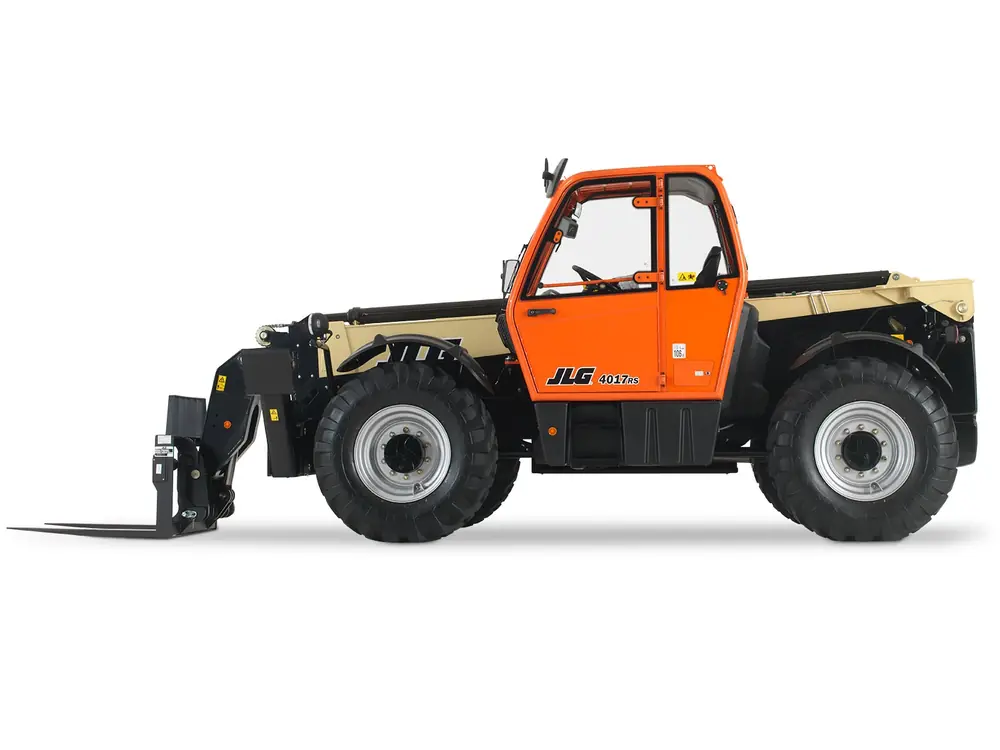JLG 4017 RS thumbnail 4