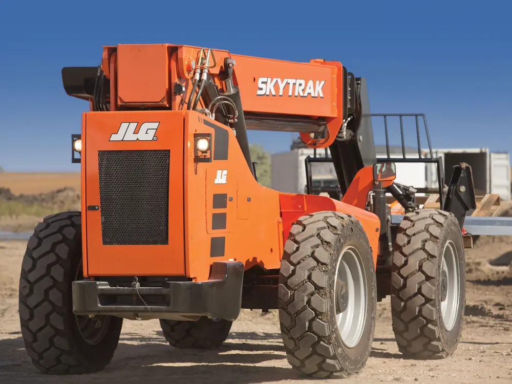 JLG 10054 thumbnail 5