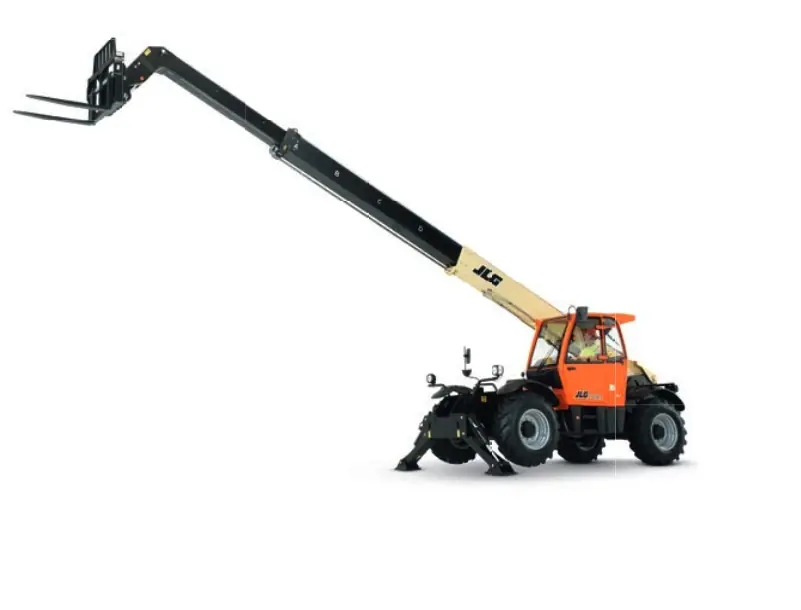 JLG 4017RS-II