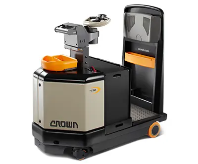 Crown TR 4500 thumbnail 2
