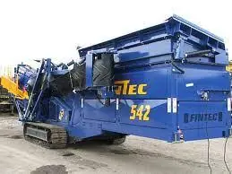 Fintec 542