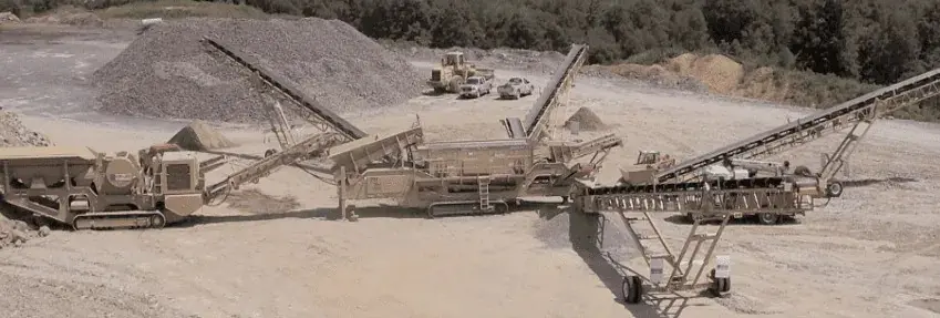 KPI-JCI “DI” Quarry
