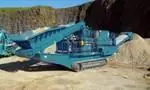 Powerscreen XV 350