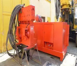 Müller MS 10 HF