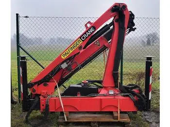 Palfinger PK 4400 A