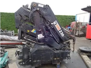 Hiab 230-3 FK