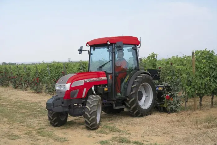 McCormick F 90-2