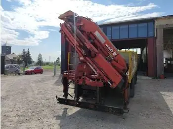MKG HLK 140 HP a1V
