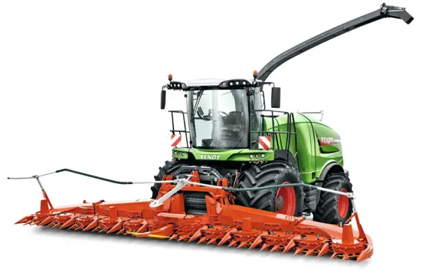 Fendt Katana 65
