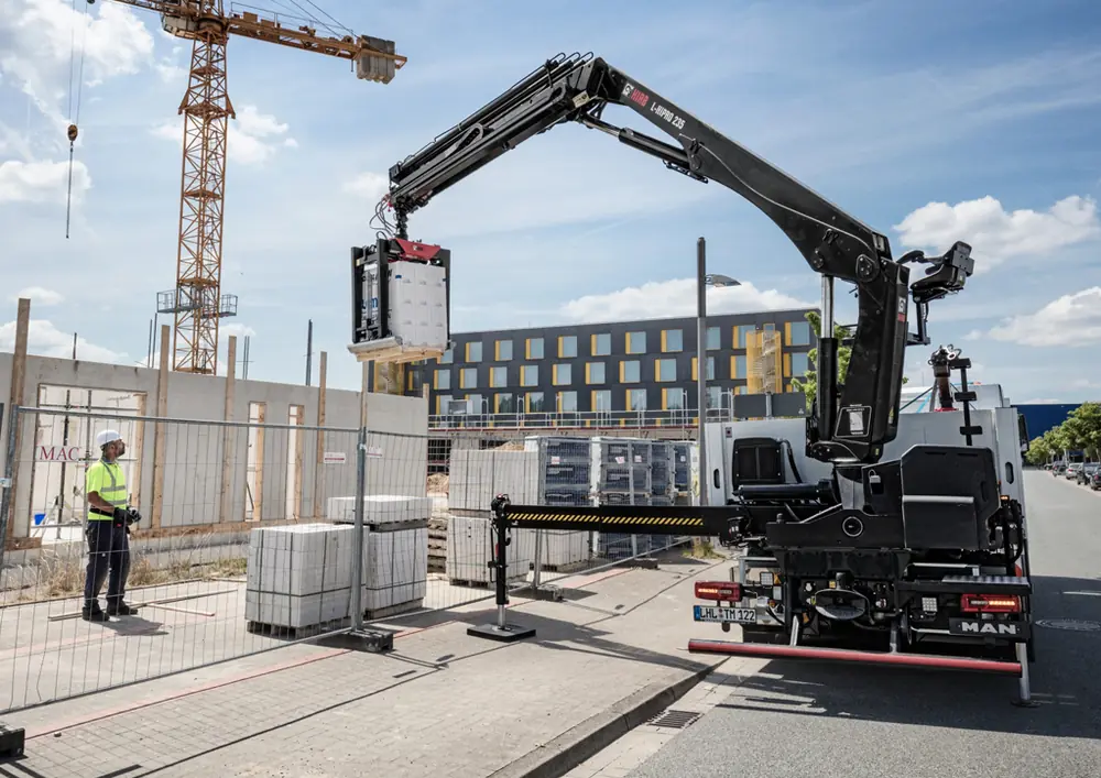 Hiab L-HiPro 235 DLL-1