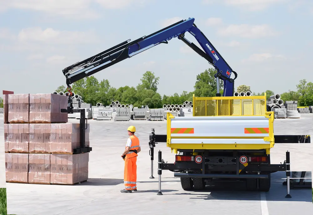 Amco Veba 918NG-3 S J3