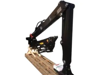 Loglift F 51 F