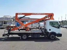 Lionlift GX 23-11
