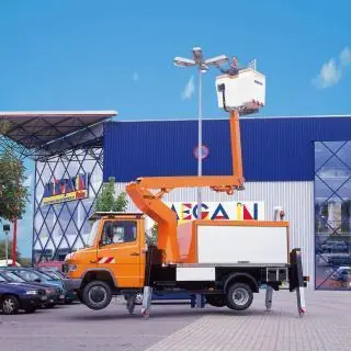 Esda GL 1350
