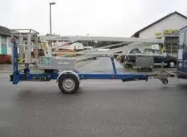 Sky-High 1200 HP