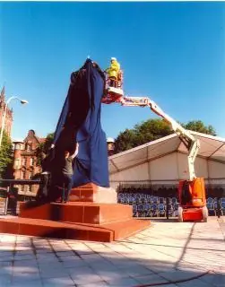 JLG E300AJP
