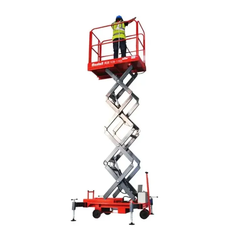 Mantall XE-M140S