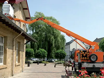 Palfinger WT 230