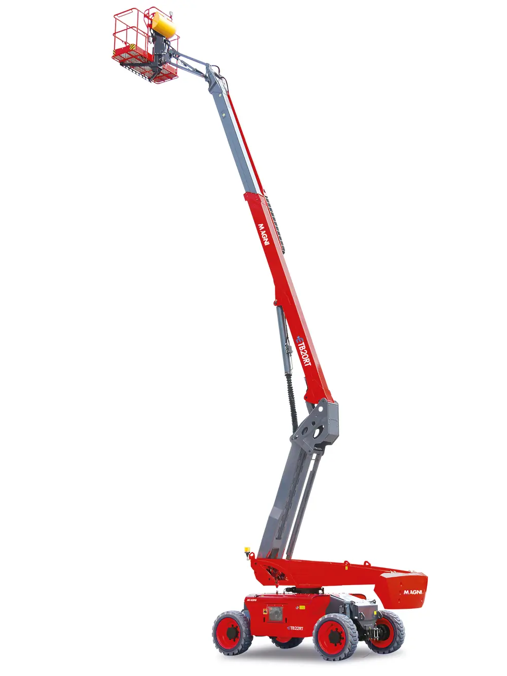 MAGNI ETB20RT