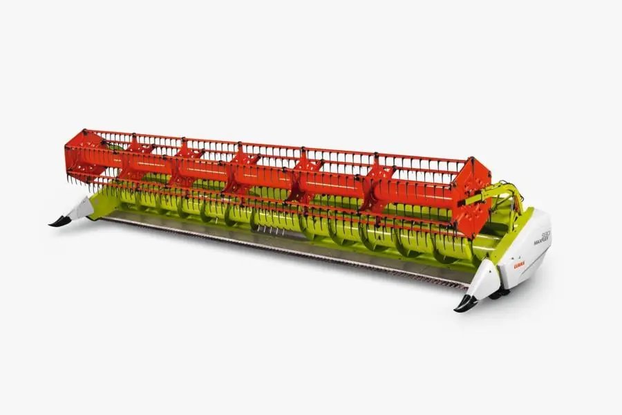 Claas MaxFlex 930