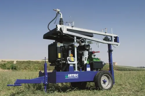 Irtec I22R804