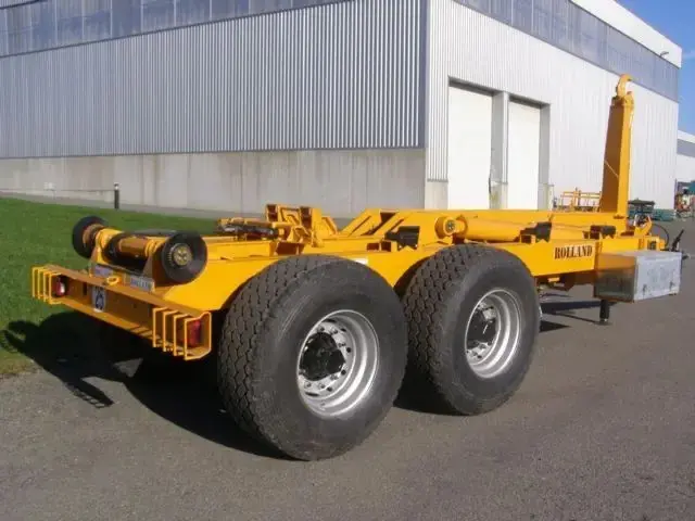Rolland CP 160