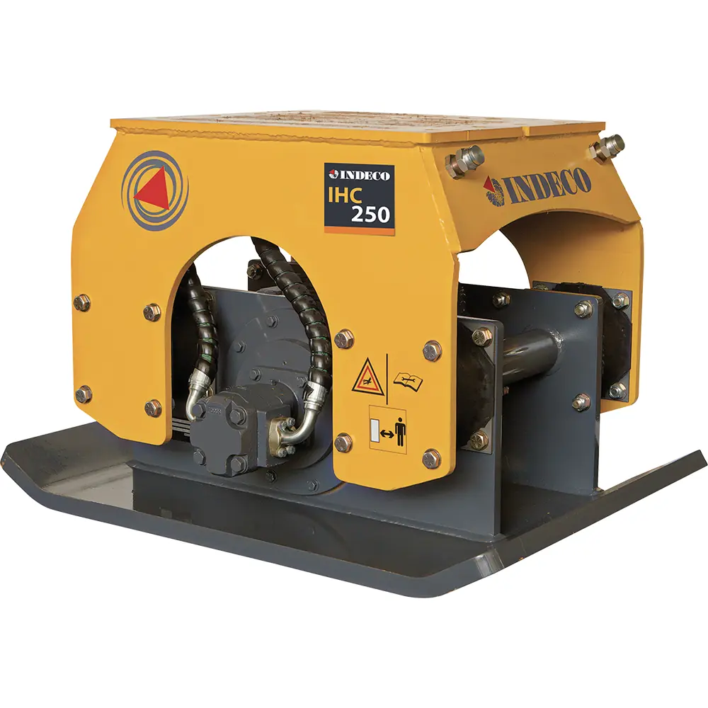 INDECO IHC 250