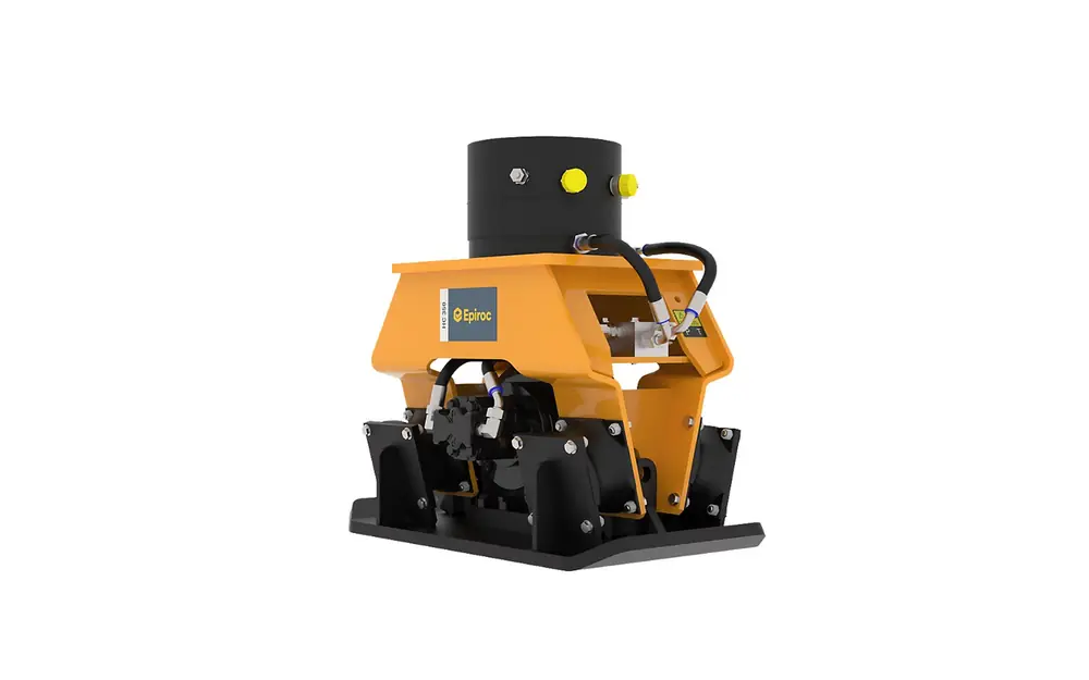 Epiroc HC 350 R