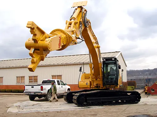 Allied-Gator MTR 40 C