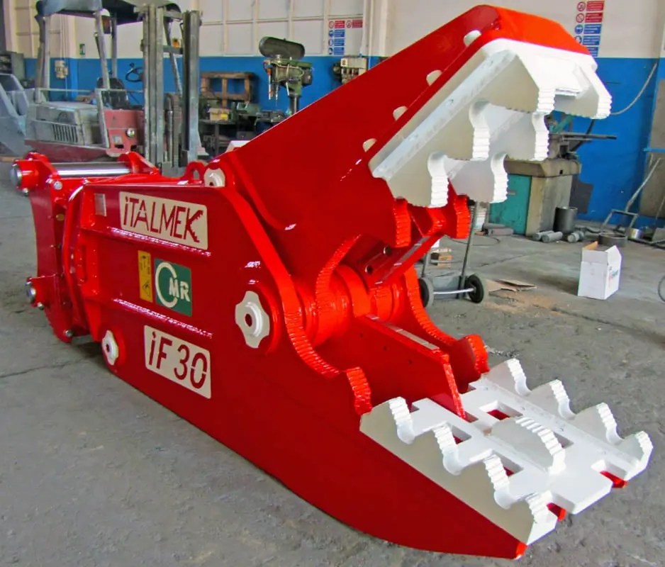 Italmek IF30