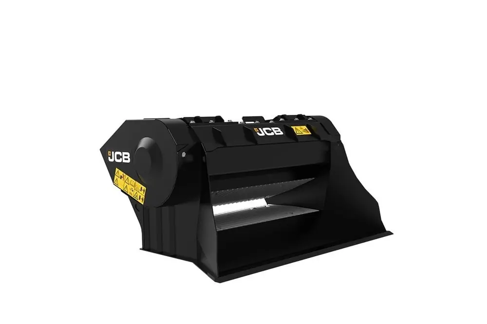 JCB CB50