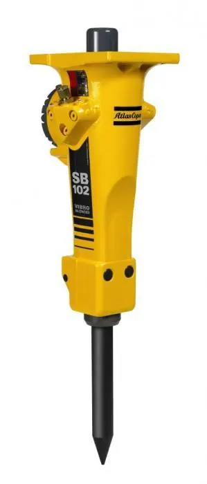 Atlas Copco SB 102