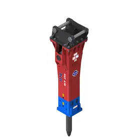 Inan Makina MTB 255