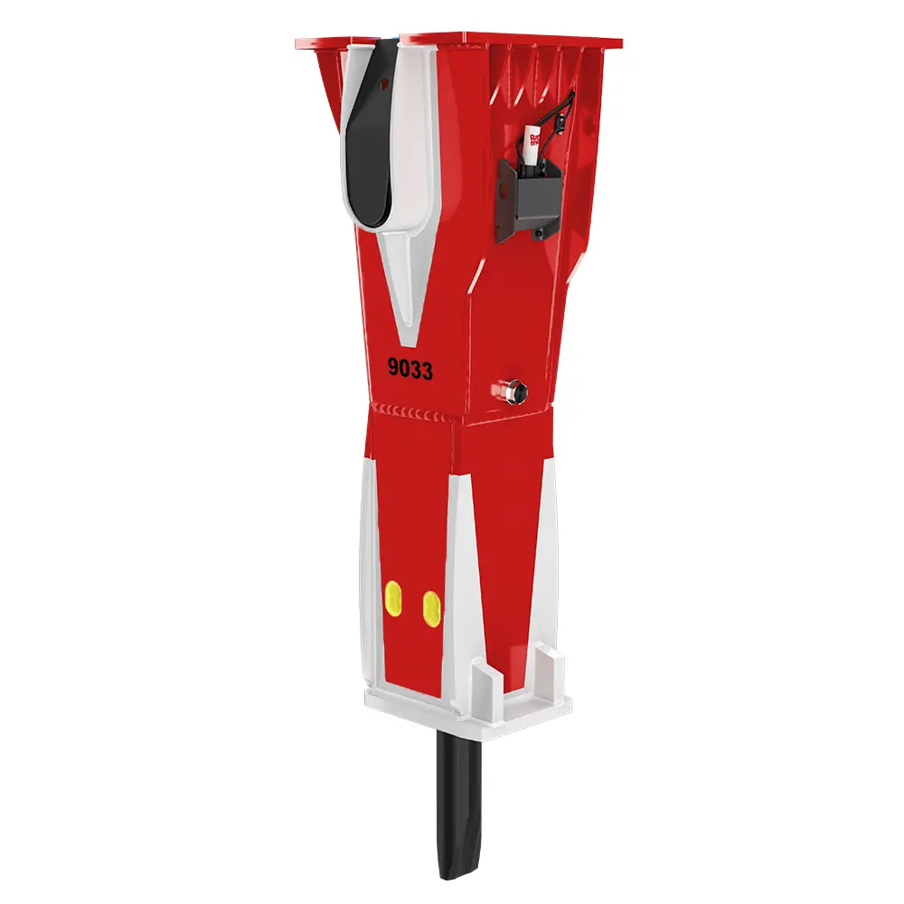 Rammer 9033E